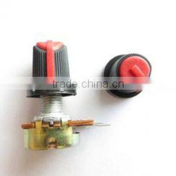 Potentiometer Knob for WH148 potentiometers