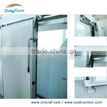 Commercial R404A Modified Atmosphere Cold Storage for Fruit photo-4