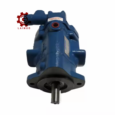 Série PVQ de Bomba de Deslocamento PVQ13-A2R-SE1S-20-C14-12 PVQ13A2R-SE1S20C1412 Bomba de Pistão PVQ13-A2R-SE1S-20-CM7-12-S2