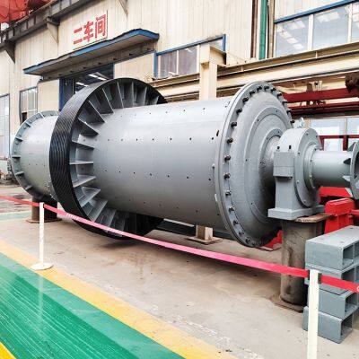 Aluminum Slag Ball Mill Equipment for Recycling Aluminum Scrap Ash Comprehensive Utilization of Aluminum Industry Waste Aluminum Ash