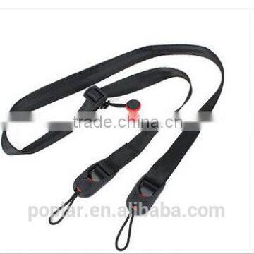 GP150 Gopros accessories Professional dslr strap backstrap for heros