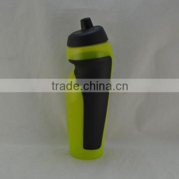 FUNNY KIDS PLASTIC WATER BOTTLE/BOTTLE/ SCREEN PRINGTING BOTTLE