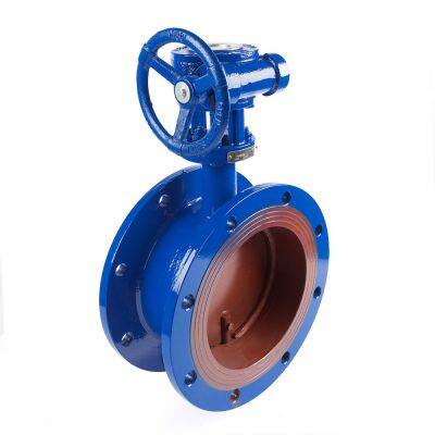 Butterfly Valve