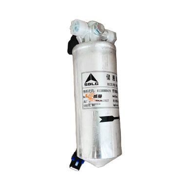 SDLG Original 4130000419 DRYING CHAMBER SPARE PART FOR SD LG WHEEL LOADER