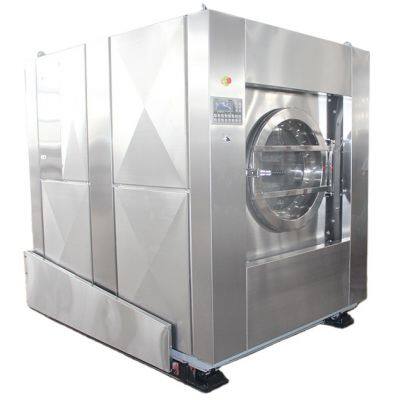 Automatic Industrial Professional Washer  Commercial Laundry Equipment Industrial Laundry Commercial Washing Machine