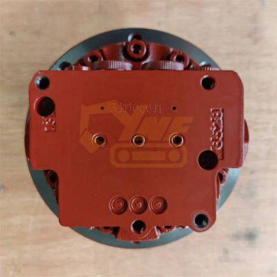 YNF High Quality Wholesale Final Drive Hydraulic Travel Motor for Dh60-7 Dx60W Dh55 Dh70 R55 Excavators photo-3