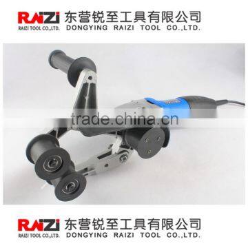 Stainless Steel Pipe Polishing Machine photo-2