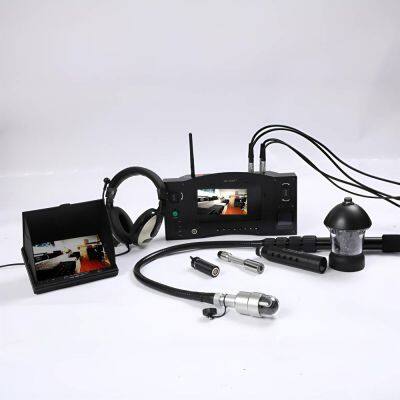 Bf-v5000e Multi-functional Audio and Video Life Detector photo-5