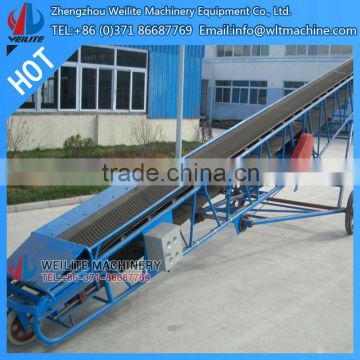 Henan Zhengzhou Conveyor Belt For Mining Industry