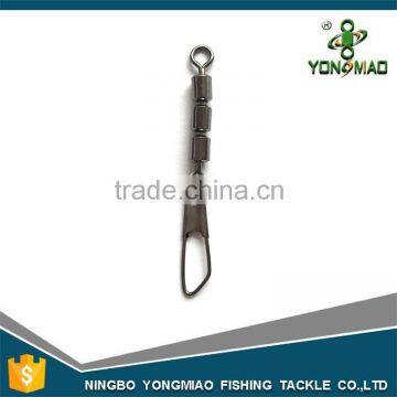 High speed treble with safety snap Bulk fishing tackle                        
                                                Quality Choice