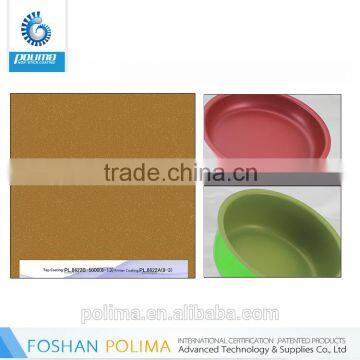 Foshan Polima Permanent Spray Paint Non Stick Spray for Cookware Pans photo-6