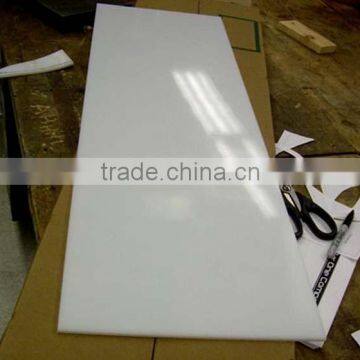 polyethylene LDPE sheet Rigid / uv resistance / waterproof