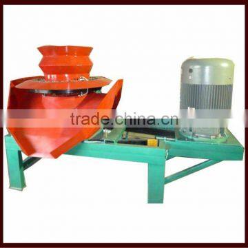 2012 popular straw biomass fuel briquette machine with competitive price