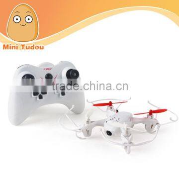 2015 New2.4G 4CH 6 Axis 3D Flip Frame Camera Drone RC Quadcopter With 0.3MP Camera JY001 photo-2