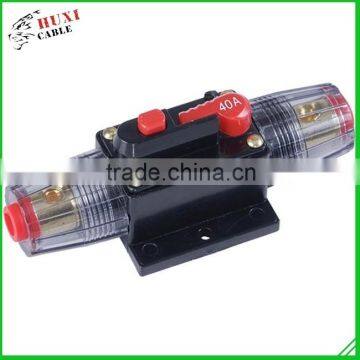 20A Fuse Automotive Fuse Holder High Speed Fuse Holder