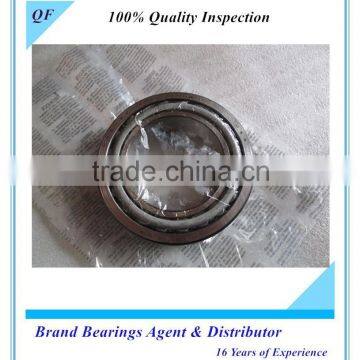 Tapered roller bearing auto bearing manufacturer 30204