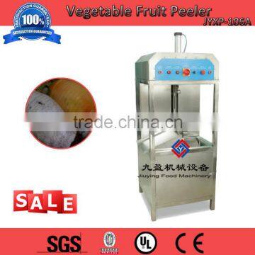 Supplier 1700W Health and Safety Single-head Fruit Peeler Machine