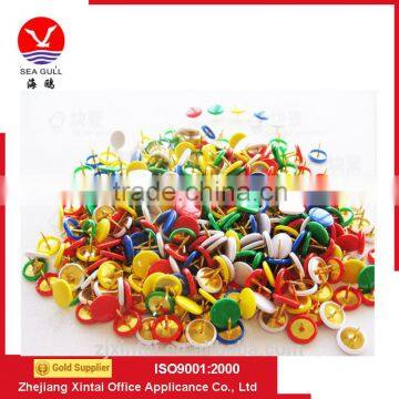 Office Use:Assorted Colored Drawing Pins With High Quality photo-4