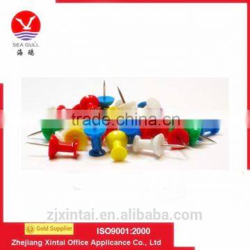 Hot Selling Target Face Pins With Cheap Price photo-6