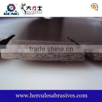 Fits Stone Cutting Sandstone Cutting Machine Diamond Saw Blade photo-2