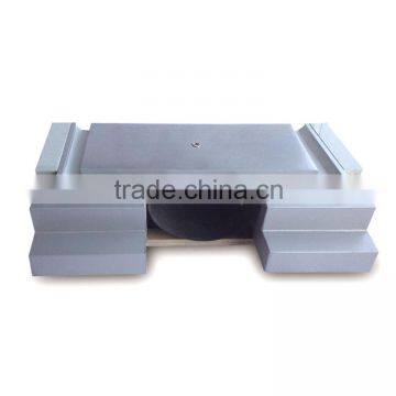 Car Parking Marble Floor Aluminum Expansion Joint Cover photo-4