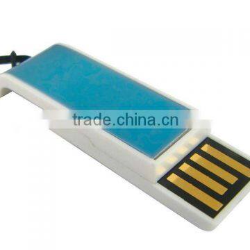 full capacity slim USB memory disk