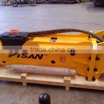 Atlas Copco Hammer photo-4