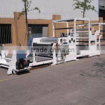 TRM Hot Melt Coating Machine For Cloth