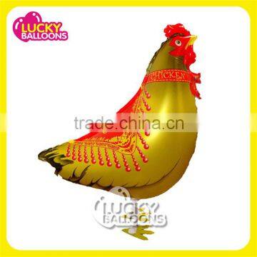 High Quality Popular Animal Walking Helium Balloon Pet photo-4