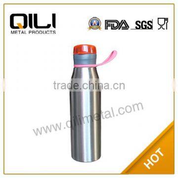 Fashion stainless steel water bottle,sports bottle