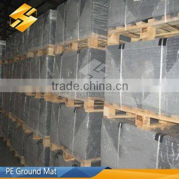 Factory Price Durable Ground Protection Mats / HDPE Ground Construction Road Mat Manufacturer photo-5