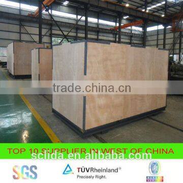 Butterfly Valve/ Inlet Valve photo-2