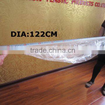Disposable Plastic Strip PE Liner Lowest Price photo-2