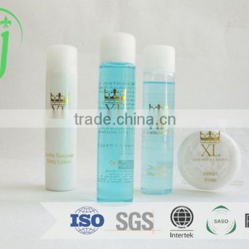 men shower tube /mini hotel shampoo