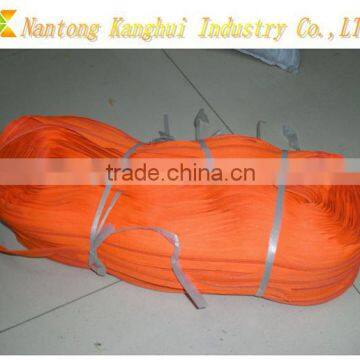 No.3 nylon zipper