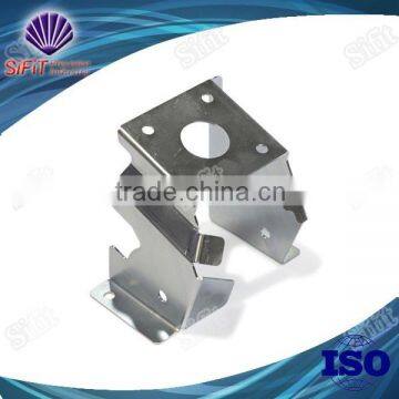 New Design Top Quality OEM Stamping CNC Parts