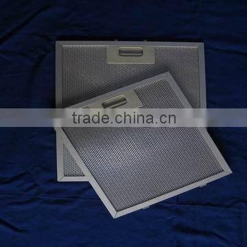 cooker hood filter for range hoods