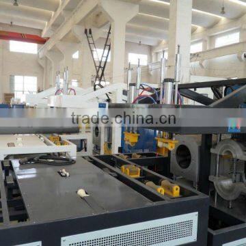 Pipe Tube Expander Machine