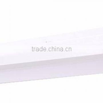 High Efficiency 44W 6920lm 158lm/W W172*L1250mm Pendant Led Linear Light photo-3