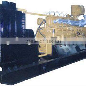 Biomass Gas Generator-300KW