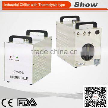 Automatic Industrial Water Chiller for CO2 Laser Machines cw5202