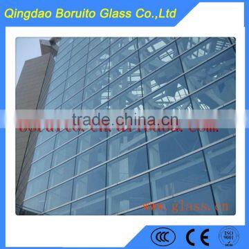 High Transmission Low-e Insulated Glass for Buildings photo-3