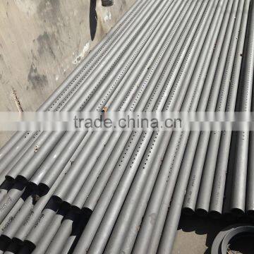 Silicon Carbide Cooling Pipes