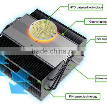 Wholesale Price 500watt Led High Bay Lightings Price China photo-3