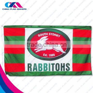 custom advertising print flag banner parti decoration