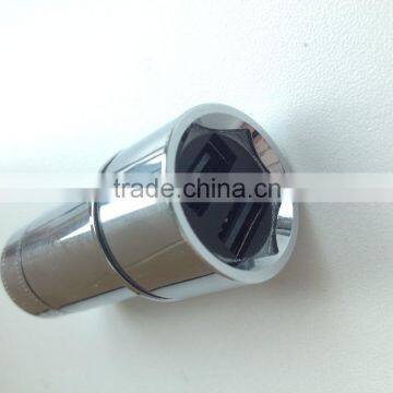 Stainless Steel Car Bullet Charger photo-3