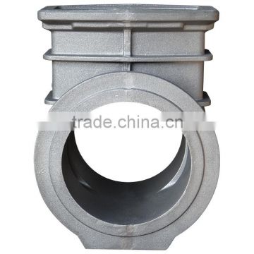 Custom aluminum sand casting parts manufacturer