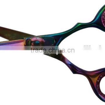 Hair scissors