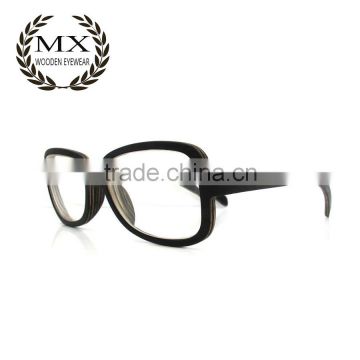 High quality new design wood glasses