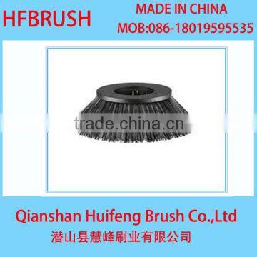 Cup steel wire brush